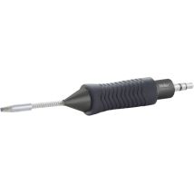 Weller Rtms 015 S Ms Punta Di Saldatura Forma A Scalpello Dimensione Punta 1.50 Mm Contenuto 1 Pz.
