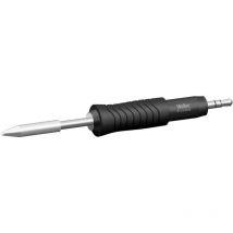 Weller - rtus 020 b ms Panne de fer à souder biseautée Taille de la panne 2 mm Contenu 1 pc(s)