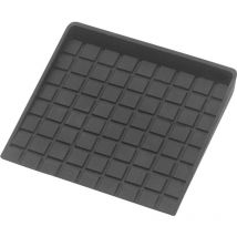 T0058768734N Flammschutzmatte (l x b x h) 9 x 8.5 x 2 cm - Weller