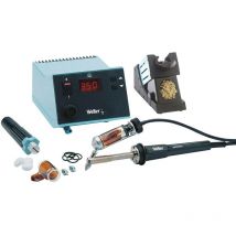 Weller - wdd 81V Kit per la dissaldatura incl. porta stilo