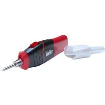 Weller - WLIBAK8EU WLIBAK8 Cordless Battery Powered Soldering Iron WELIBAK8N