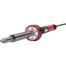 WLIR8023C Saldatore 230 v 80 w Forma a scalpello 427 °c (max) incl. illuminazione a led - Weller