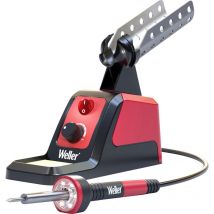 WLSK3023G Lötstation analog 30 w 400 °c (max) inkl. LED-Beleuchtung, inkl. Lötspitze - Weller
