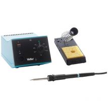 Weller - ws 81 Stazione di saldatura analogica 95 w +150 - +450 °c