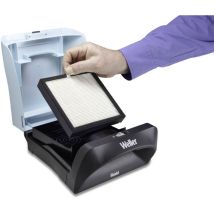 Cartouche filtrante ZS SHIELD – Weller
