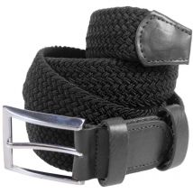 Wellys schwarzer flexi gurtel 53268304 53268304