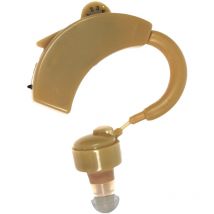 Super auricolare amplificatore del suono - Wellys