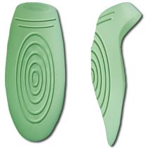 Paire De Protèges Oignons Petit Orteil Menthogel – Sebs Souple, Anti-frottement, Confort Longue Durée, Odeur Menthe Fraîche
