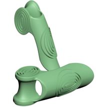 Paire De Protèges Oignons Gros Orteil Menthogel – Sebs Souple, Anti-frottement, Confort Longue Durée, Odeur Menthe Fraîche