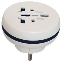 Weltadapter Für Europa - Lte Design