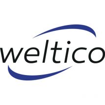 Weltico Level Regulator White Type A600 A800 Design - 7039352