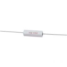 Weltron - 410322 Résistance de puissance 560 ω sortie axiale 5 w 10 % 1 pc(s) W97255