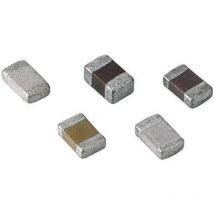 Weltron - Keramik-Kondensator smd 0805 4.7 pF 50 v 25 % 1 St. Tape cut