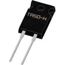 TR50FBD0320-H Resistenza di potenza 32 ω radiale TO-220 50 w 1 % 1 pz. - Weltron