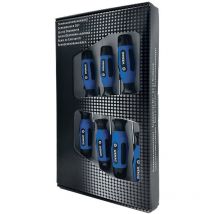 Schraubendreher Torx t 8x 60 mm - Wemag