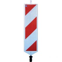 Wemas - tl Sicherheitsbake B295xT55xH1320 mm