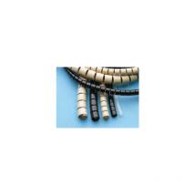 Wendelband 20-24mm Farbe WHITE 1m