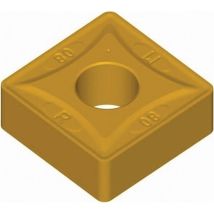 Wendeschneidplatte SNMG120408 MRP DPM25 – 5,16 mm – 4,76 mm – 12,7 mm – 0,8 mm – 12,7 mm – 0,5 mm – 8,0 mm – 0,8 mm/U – 180 m/min