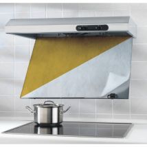 Wenko - Fettfilter für Dunstabzugshaube 57x47cm