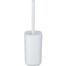 Porte-brosse de toilette Davos blanc mat 24830100 Wenko