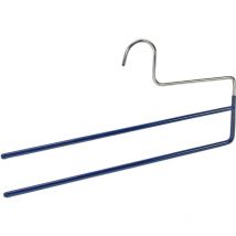 Cintre pantalon, Baggy, 2 pantalons - Wenko