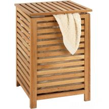 Panier à linge norway - rangement pour serviettes Wenko