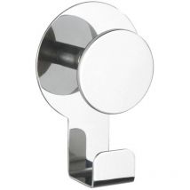 Crochet mural Blandas Chromé - Wenko