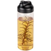 Wenko - Distributeur d'huile et de vinaigre flip, 450 ml