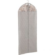 Kleidersack Balance 60x150cm taupe