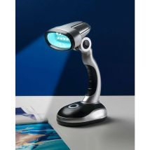 Lampe sans fil, 12 led
