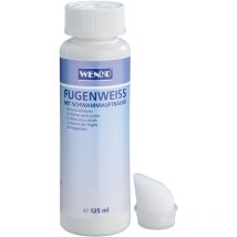 Liquide blanchissant pour joints avec éponge - Wenko