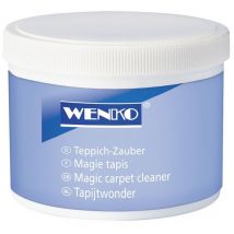 Agent nettoyant pour tapis, tapis, tapisserie d'ameublement 1000 ml Wenko