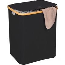 Panier à linge Uno Ecori - Wenko