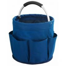 Sac pour ustensiles de nettoyage caddy, rangement universel Wenko