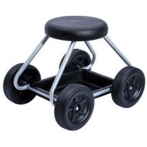 Wenko Rollsitz Secura