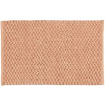 Tapis de salle de bain en coton Mona