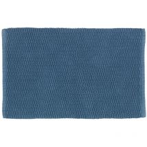 Tapis de salle de bain en coton Mona