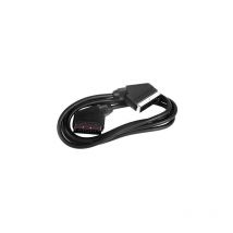 Video-Verbindungskabel Euroconnector M/m 21 Pins (dvd & Tv) 1.5m - zu bestimmen