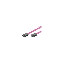 Wentronic cak sata 150-050 0.50m - Câble sata