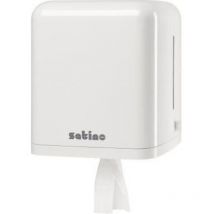 Spender für Papierhandtuch-Rollen