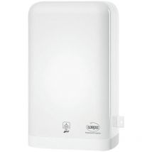 Elos Sensor-Seifenspender Wepa Kst. Weiß