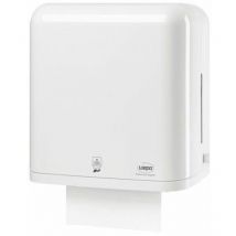 Dispensador de papel mano WEPA