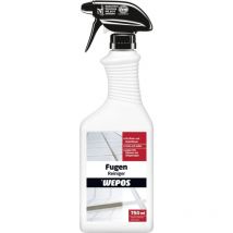 Wepos Fugenreiniger 750 ml Reiniger