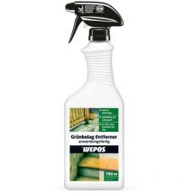 Wepos Grünbelagentferner 750 ml Reiniger
