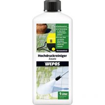 Wepos Hochdruckreinigerzusatz 1 l Reiniger