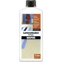 Wepos Laminatbodenreiniger 1 l Reiniger
