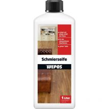 Wepos Schmierseife 1 l Reiniger