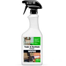 Wepos Teak & Hartholz Reiniger 750ml 2000300855