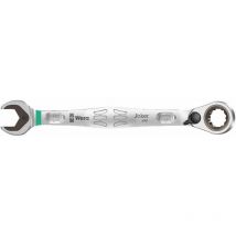 05020068001 Joker Switch Clé mixte à cliquet Ouverture de clé (métrique) 13 mm - Wera