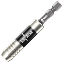057675 TriTorsion 897/4 Impaktor Bit Holder - Wera